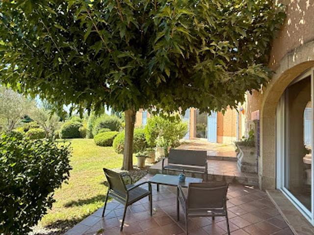 Maison vente à Aix-en-Provence, Trets