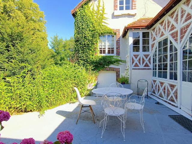 Maison vente à Dreux, Cherisy