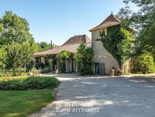 Maison vente à Bergerac, Nouvelle-Aquitaine