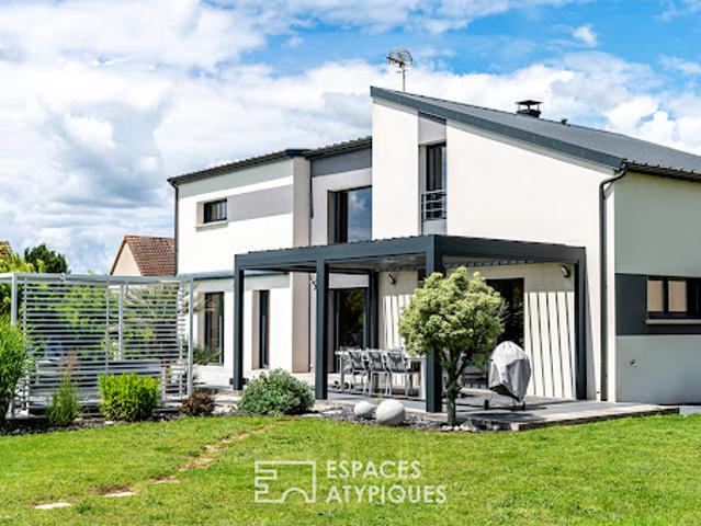 Maison vente à Le Mans, Neuville-sur-sarthe