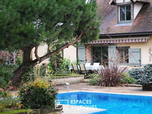 Maison vente à Orléans, Germigny-des-prés