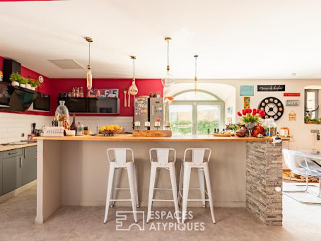 Maison vente à Carcassonne, Peyriac-minervois