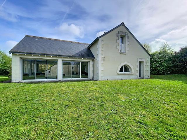 Maison vente à Loches, Saint-ouen-les-vignes