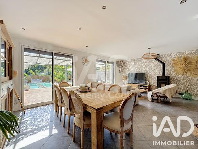 Maison vente à Savenay, Loire-Atlantique