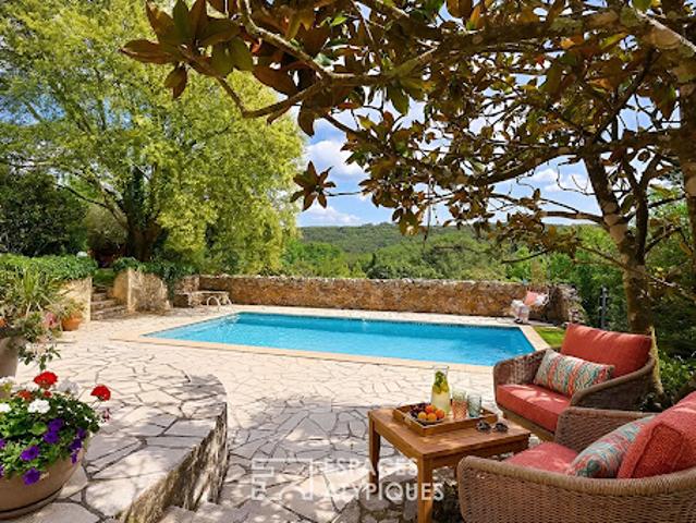 Maison vente à Arrondissement de Draguignan, Montauroux
