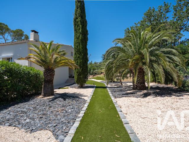 Maison vente à Fréjus, Var