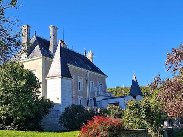 Maison vente à Chinon, Cravant-les-côteaux