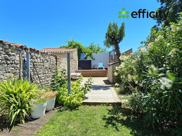 Maison vente à La Rochelle, Lagord