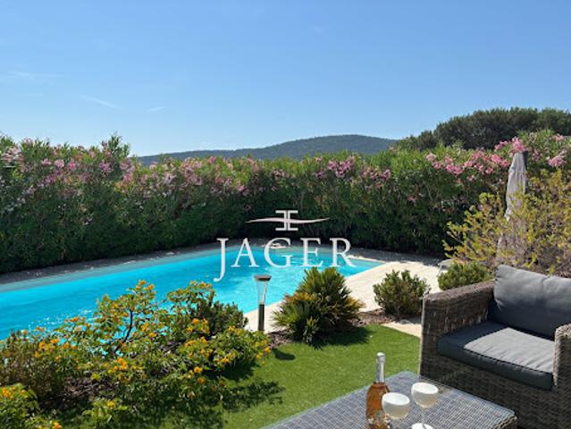 Maison vente à Arrondissement de Draguignan, Cogolin