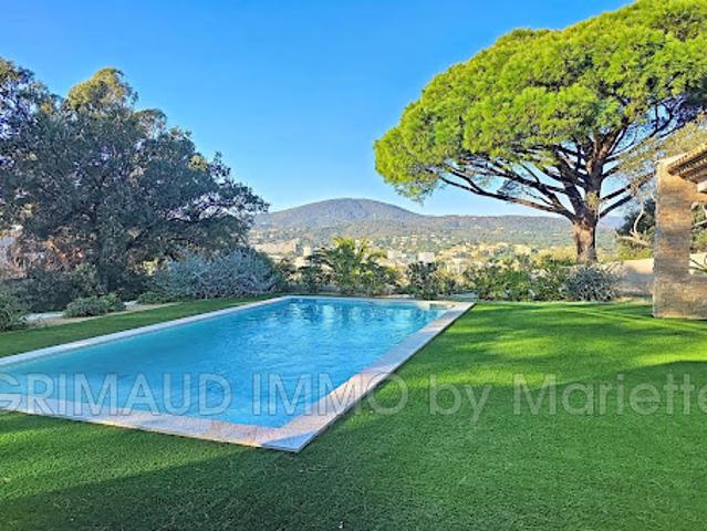 Maison vente à Arrondissement de Draguignan, Sainte-maxime
