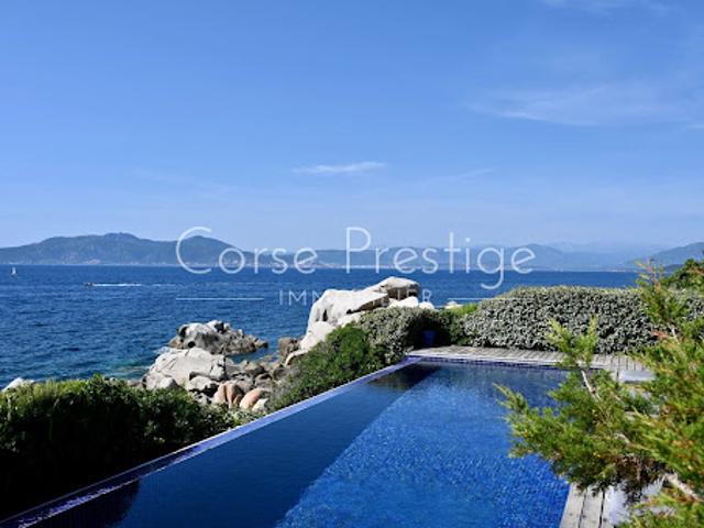 Villa vente à Ajaccio, Coti-chiavari