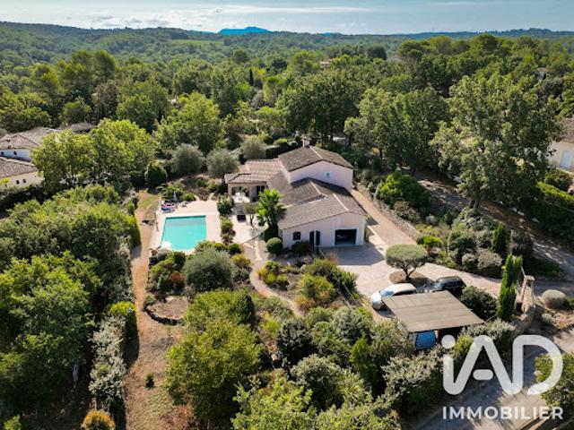 Maison vente à Arrondissement de Draguignan, Fayence