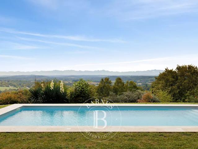 Maison vente à Oloron-Sainte-Marie, Salies-de-béarn
