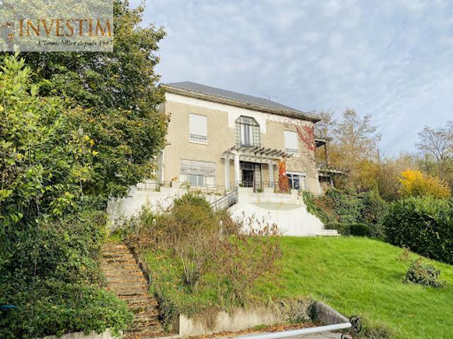 Maison vente à Blois