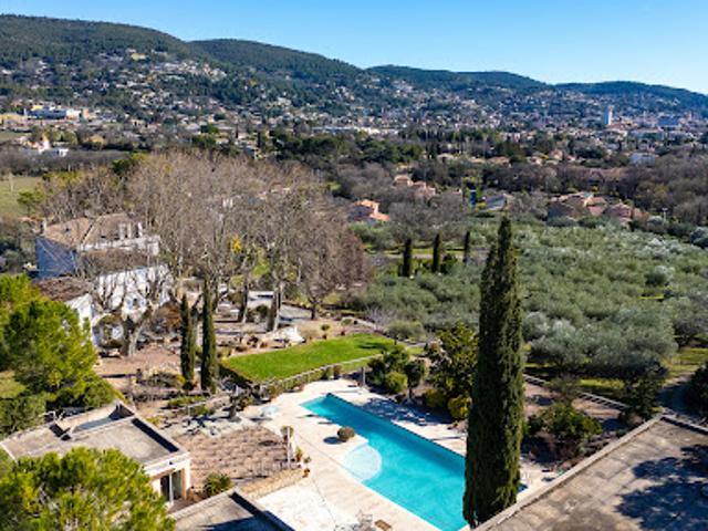 Maison vente à Arrondissement de Draguignan, Draguignan