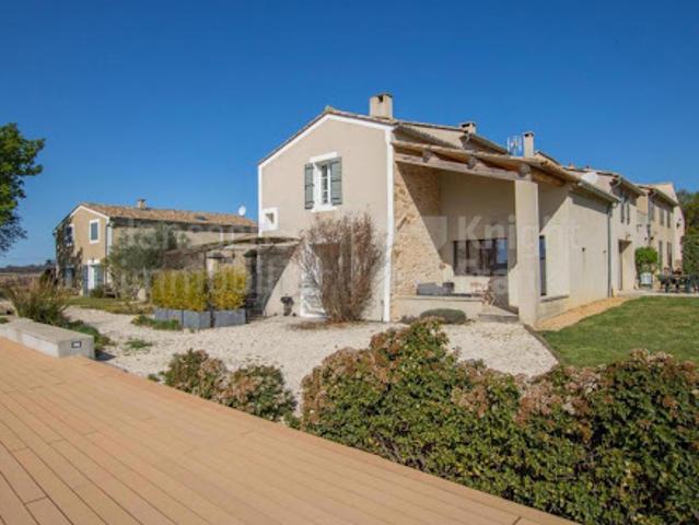 Maison vente à Nyons, Vinsobres