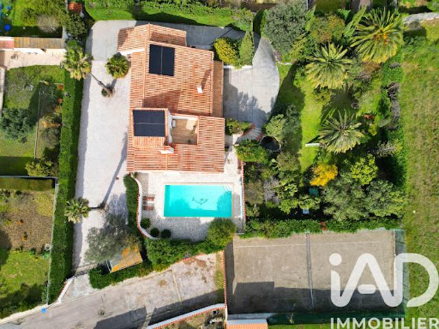 Maison vente à Perpignan, Cabestany