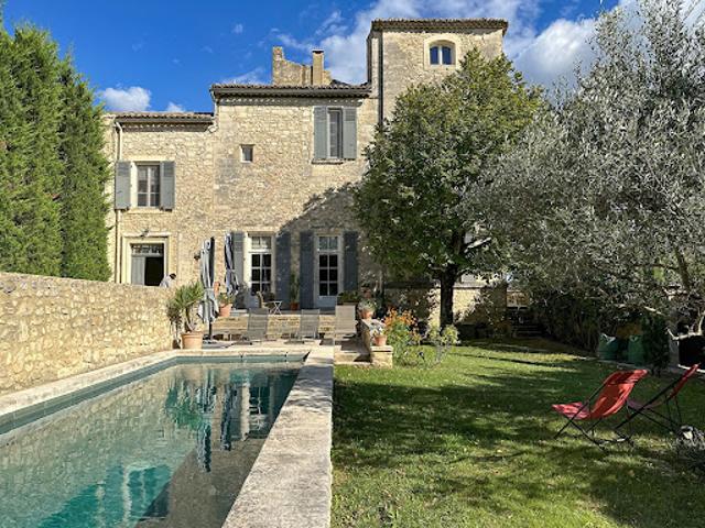Maison vente à Nyons, Saint-paul-trois-châteaux