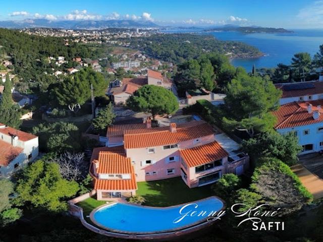 Maison vente à Arrondissement de Toulon, La Seyne-sur-mer