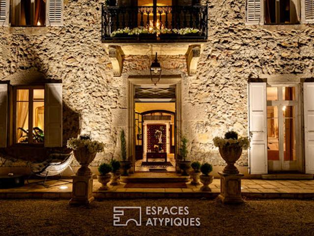Maison vente à Chambéry