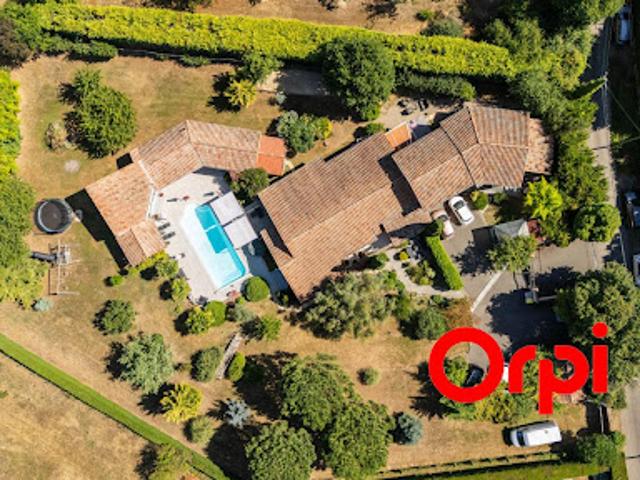 Maison vente à Lyon, Métropole de Lyon