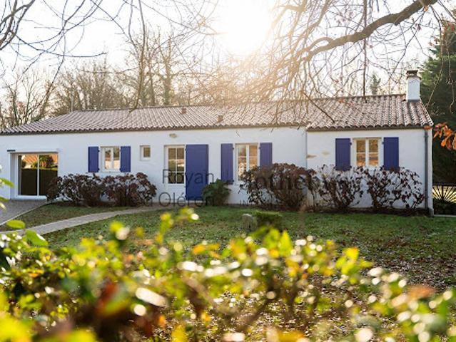 Maison vente à Rochefort, Nouvelle-Aquitaine