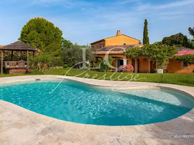 Maison vente à Arrondissement de Draguignan, Callian