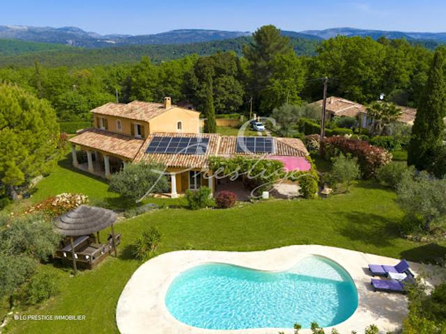 Maison vente à Arrondissement de Draguignan, Callian