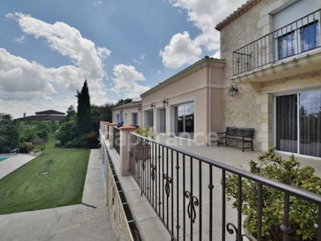 Maison vente à Marmande