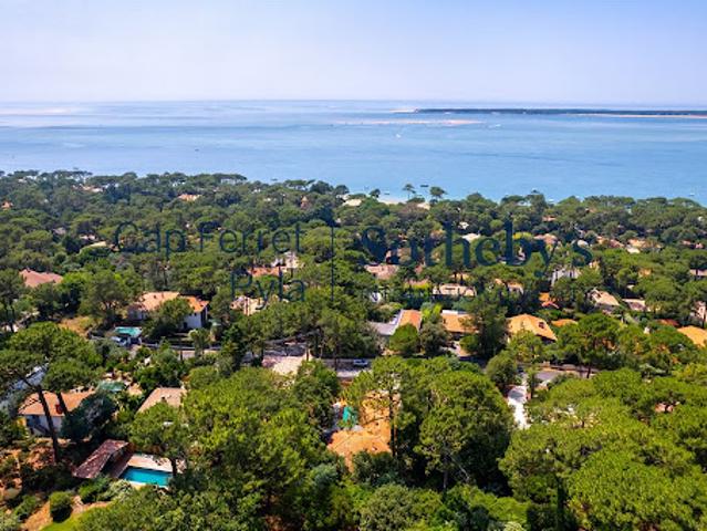 Maison vente à Arcachon, La Teste-de-buch
