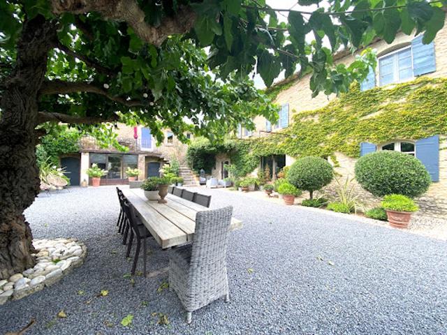 Maison vente à L'Isle-sur-la-Sorgue, Vaucluse