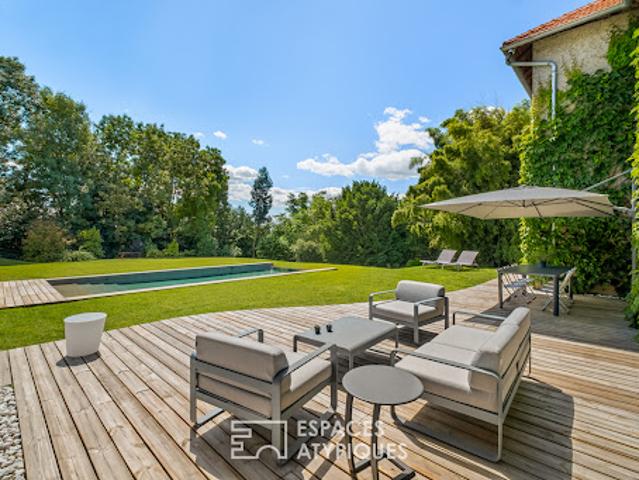 Maison vente à Bourg-en-Bresse, Saint-trivier-sur-moignans
