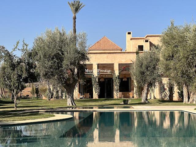Maison vente à Marrakech, L'Oriental
