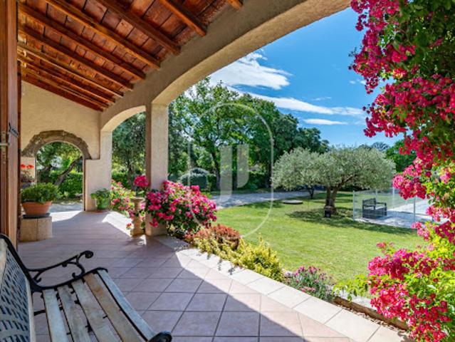 Maison vente à Nîmes, Saint-quentin-la-poterie
