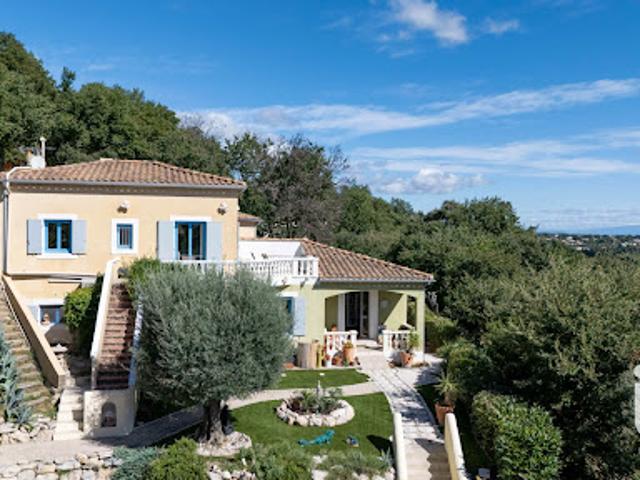 Maison vente à Nîmes, Rochefort-du-gard