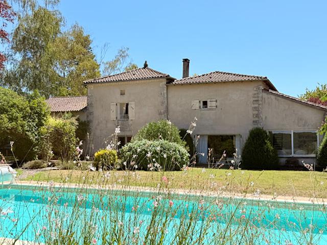 Maison vente à Périgueux, Verteillac