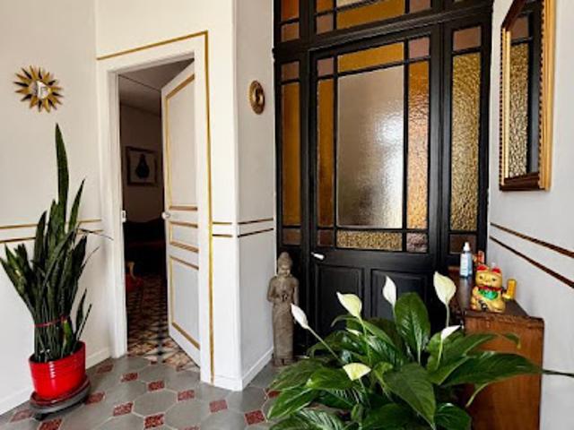 Maison vente à Montpellier, Balaruc-les-bains