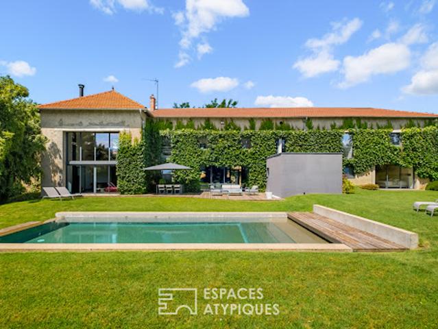 Maison vente à Bourg-en-Bresse, Saint-trivier-sur-moignans