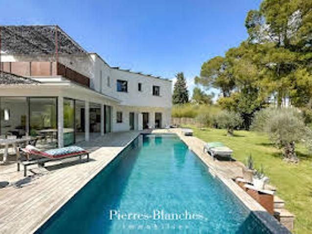 Maison vente à Sommières, Gard