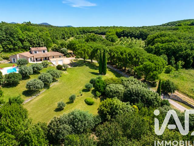 Maison vente à Nyons, La Garde-adhémar
