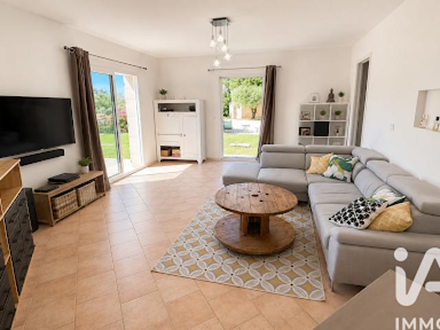 Maison vente à Nyons, La Garde-adhémar