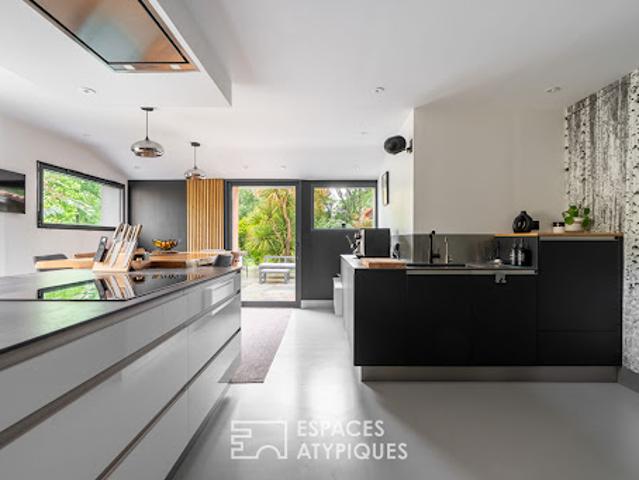 Maison vente à Nantes, Couëron
