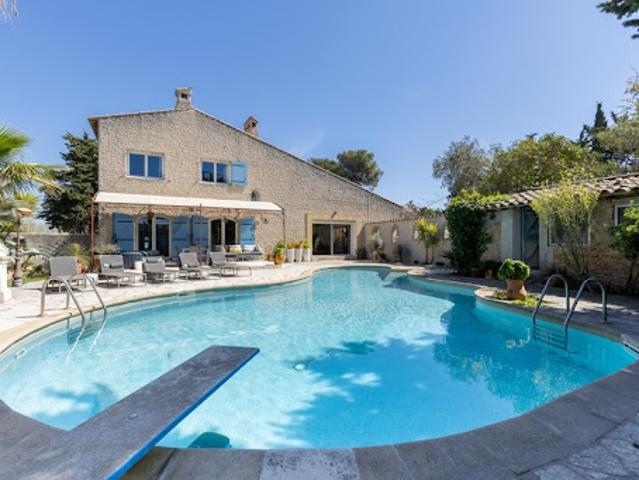 Maison vente à Istres, Châteauneuf-les-martigues