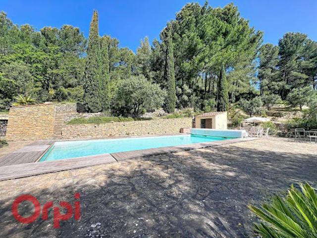 Maison vente à Arrondissement de Toulon, La Cadière-d'azur