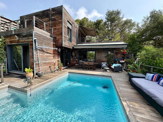Maison vente à Montpellier, Sète