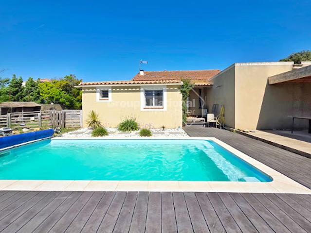 Maison vente à Istres, Miramas
