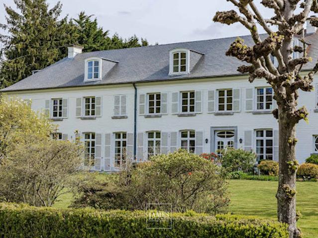 Maison vente à Le Rode, Brabant