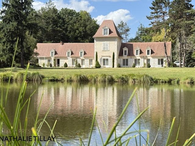 Maison vente à Orléans, Sandillon