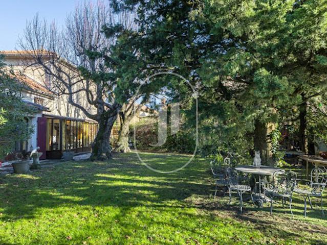 Maison vente à L'Isle-sur-la-Sorgue, Vaucluse