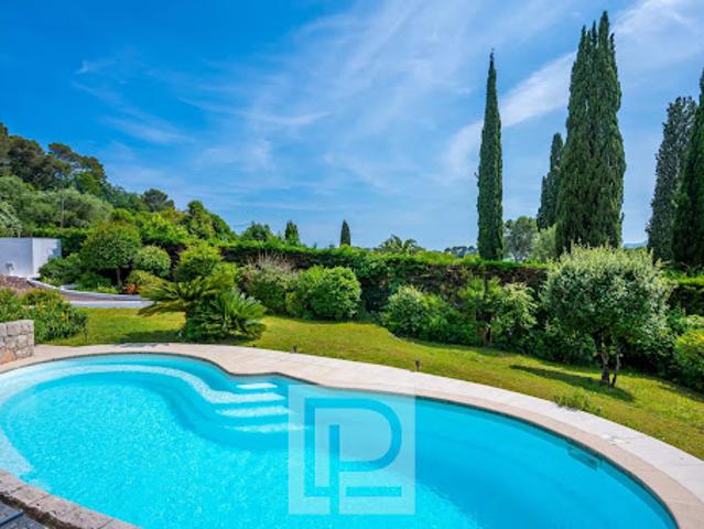 Maison vente à Grasse, Mougins